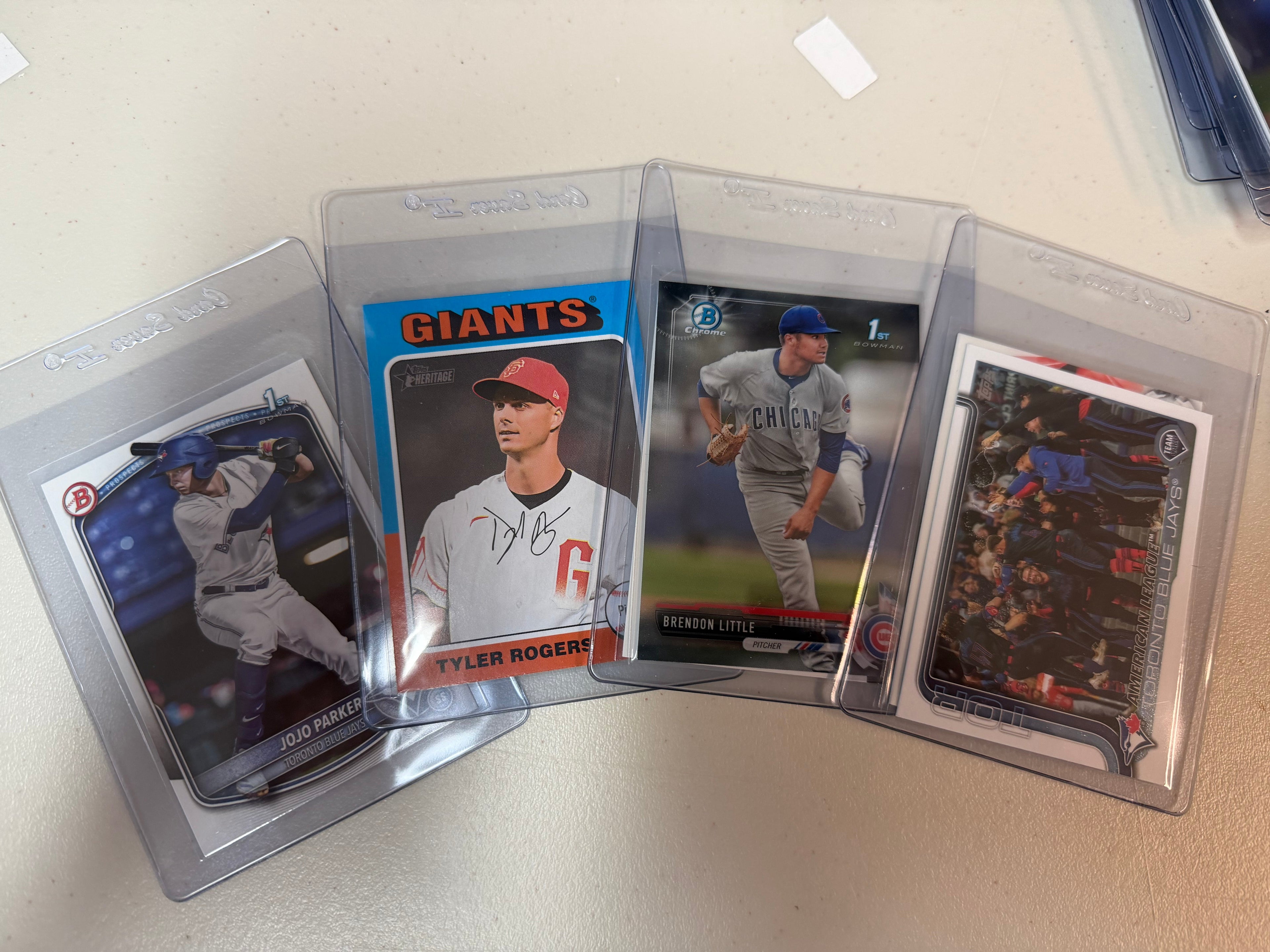 Blue Jays Subscription Surprise Pack $30.00+ Value